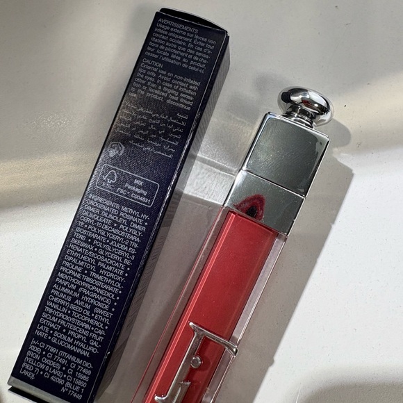 Dior Addict Lip Maximizer  #029 - Picture 5 of 9